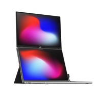 MOBILE PIXELS Monitor Duex Float 2.0 Pro / 16", 2560 x 1600, 2.5K, prijenosni, crna